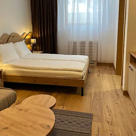 Apartman Nevena D040 U Sklopu Apart-Hotela Vucko Jahorina * Τζαχορίνα