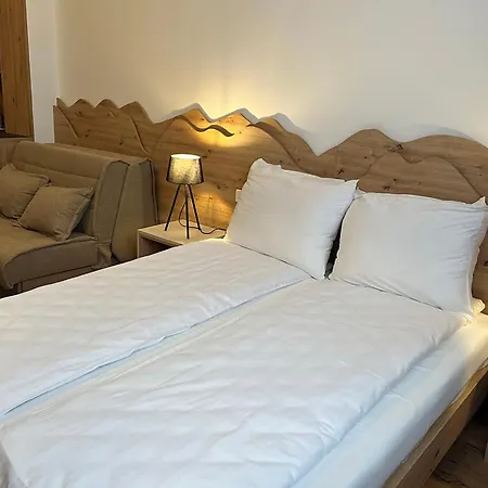 Apartman Nevena D040 U Sklopu Apart-Hotela Vucko Jahorina