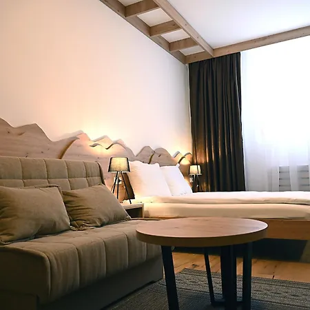 Apartman Nevena D040 U Sklopu Apart-Hotela Vucko Jahorina Τζαχορίνα