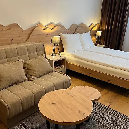 Nevena D040 U Sklopu Apart-hotela Vucko * Jahorina