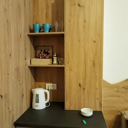 Nevena D040 Vucko Apartment Jahorina
