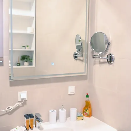 Nevena D040 U Sklopu Apart-hotela Vucko Jahorina