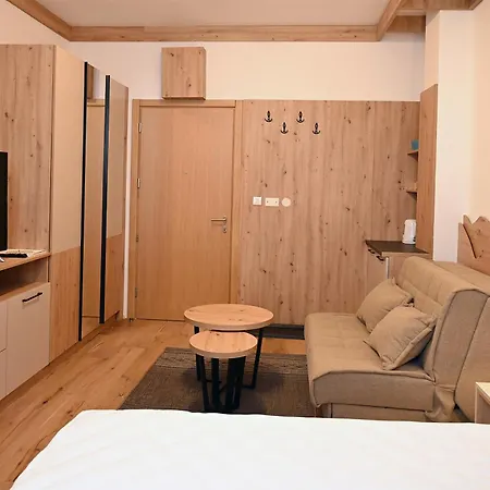 Nevena D040 U Sklopu Apart-hotela Vucko Apartament