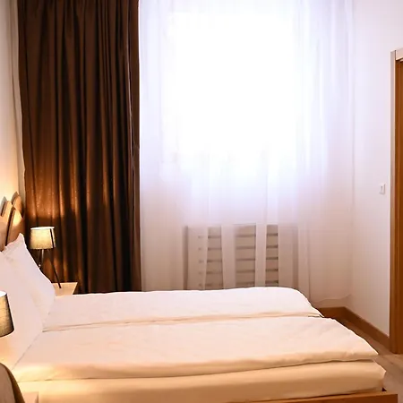 Apartament Nevena D040 U Sklopu Apart-hotela Vucko *