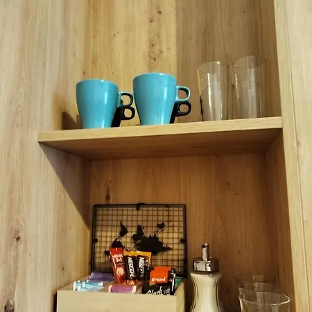 Apartament Nevena D040 U Sklopu Apart-hotela Vucko Jahorina