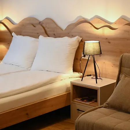 Nevena D040 U Sklopu Apart-hotela Vucko Jahorina