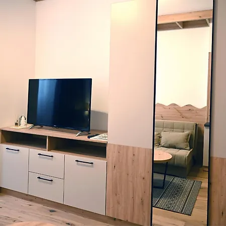 Nevena D040 U Sklopu Apart-hotela Vucko * Jahorina