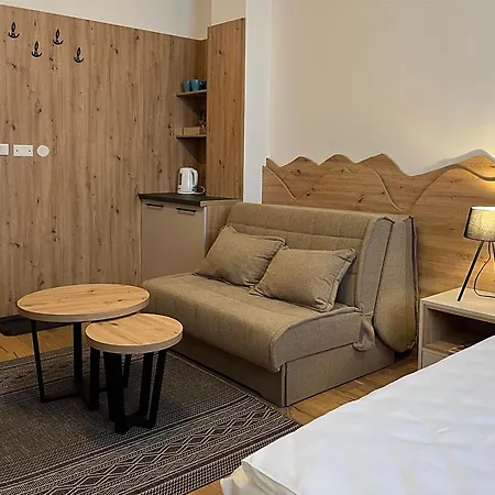 Διαμέρισμα Apartman Nevena D040 U Sklopu Apart-Hotela Vucko Jahorina