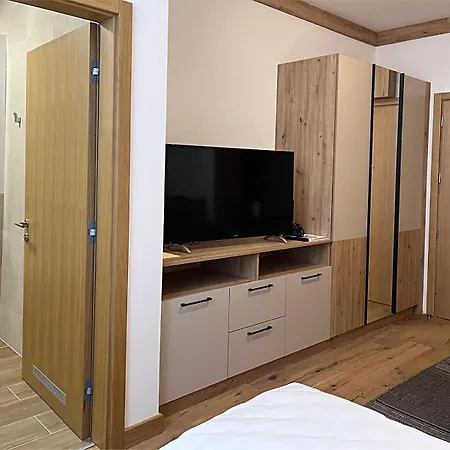 Nevena D040 U Sklopu Apart-hotela Vucko Apartament *