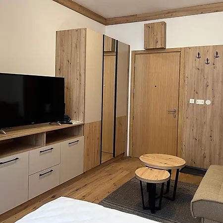 Apartament Nevena D040 U Sklopu Apart-hotela Vucko *