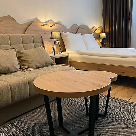 Apartman Nevena D040 U Sklopu Apart-Hotela Vucko Jahorina