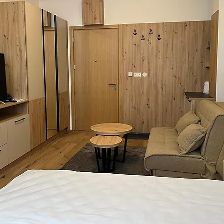 Nevena D040 Vucko Apartment Jahorina