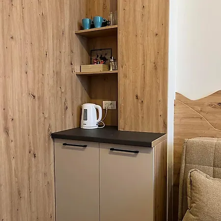 Nevena D040 U Sklopu Apart-hotela Vucko *